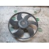 Recambio de electroventilador para renault kangoo (f/kc0) authentique referencia OEM IAM   