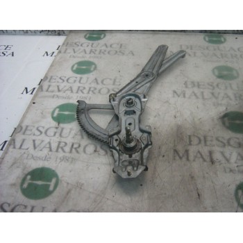 ELEVALUNAS TRASERO IZQUIERDO 