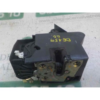 CERRADURA PUERTA DELANTERA DERECHA 805026816R 805026816RC 