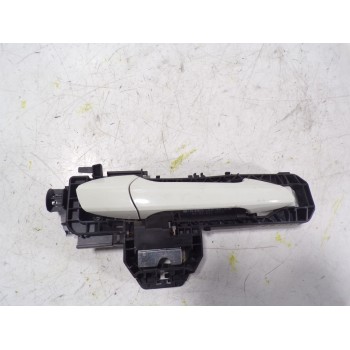 MANETA EXTERIOR TRASERA DERECHA A20476002709650 