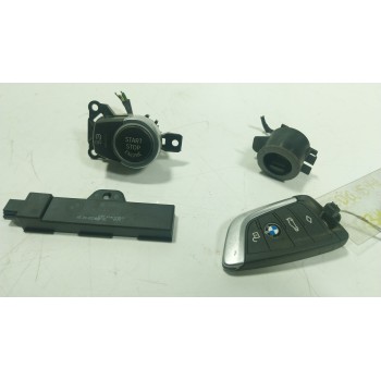 CONMUTADOR DE ARRANQUE 61319291689 65209220832 