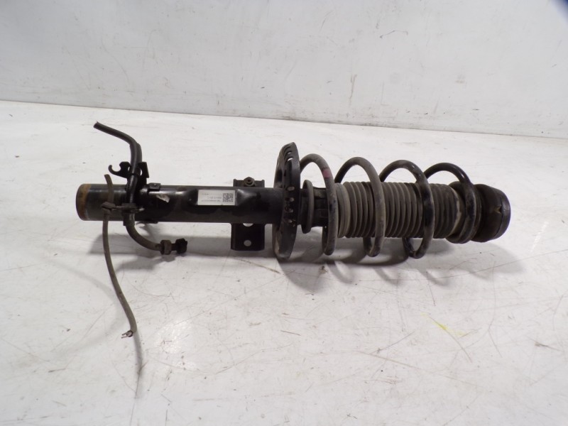 Recambio de amortiguador delantero izquierdo para seat ibiza (6p1) 1.2 tsi referencia OEM IAM 6R0413031C 6R0413031C 