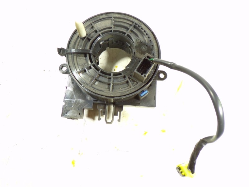 Recambio de anillo airbag para nissan x-trail (t32) acenta 4x4 referencia OEM IAM B55544CE0A 255544CE0A 