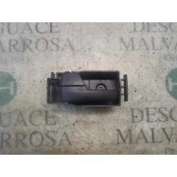 MANETA INTERIOR DELANTERA IZQUIERDA 