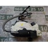 Recambio de cerradura puerta delantera izquierda para skoda fabia (5j2 ) ambition referencia OEM IAM 5N1837015C  
