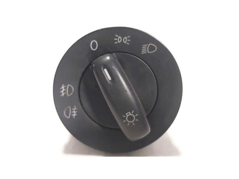 Recambio de mando luces para volkswagen golf vi (5k1) 1.6 tdi referencia OEM IAM 1K0941431BD 1K0941431BD 