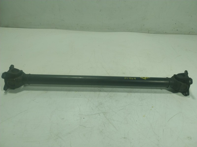 Recambio de transmision central delantera para bmw x3 (e83) xdrive 20d referencia OEM IAM 26207525969  