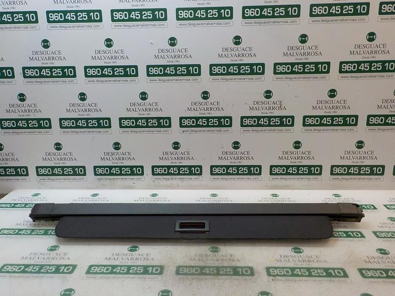 Recambio de bandeja trasera para renault megane ii familiar 1.9 dci diesel referencia OEM IAM   