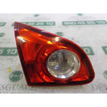 PILOTO TRASERO IZQUIERDO INTERIOR 26559JD85A 