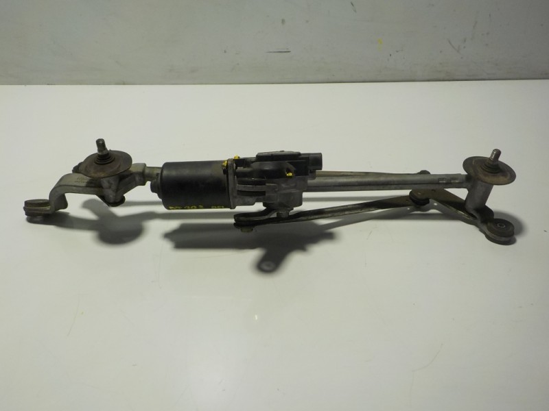 Recambio de motor limpia delantero para nissan nv 200 (m20) 1.5 dci cat referencia OEM IAM 28810BJ10A 28810JX30A 