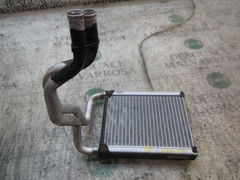 Recambio de radiador calefaccion / aire acondicionado para kia cee´´d 2.0 crdi referencia OEM IAM 971381H000  