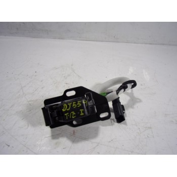 CERRADURA PUERTA TRASERA IZQUIERDA 