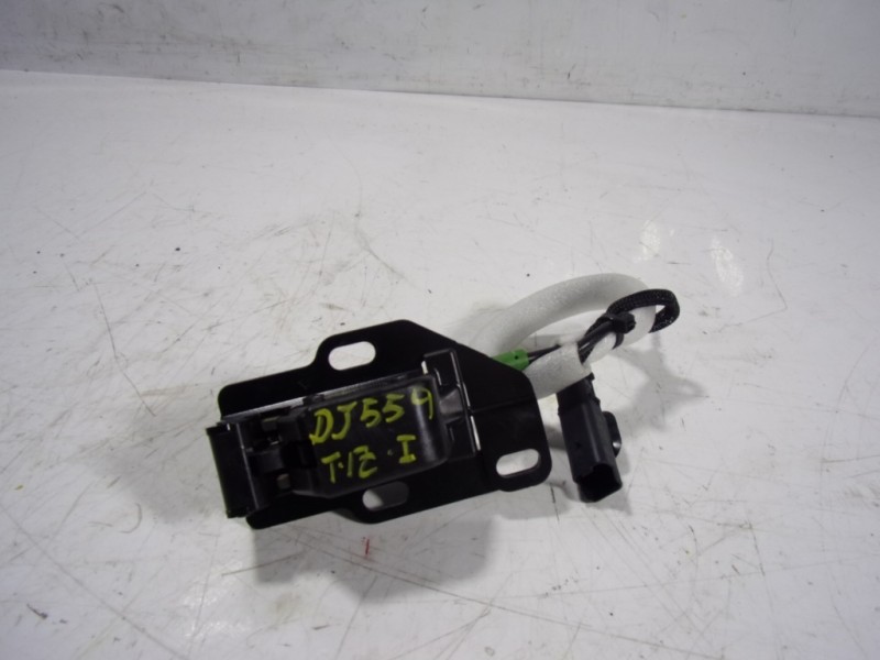 Recambio de cerradura puerta trasera izquierda para toyota proace referencia OEM IAM   