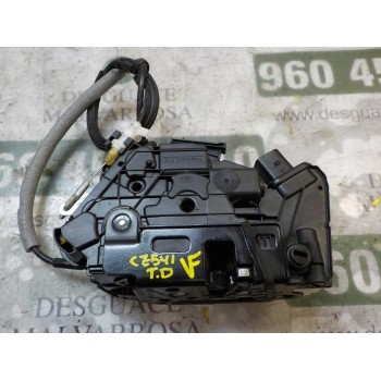 CERRADURA PUERTA TRASERA DERECHA 5N0839016D 