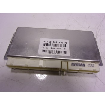 CENTRALITA SUSPENSION A2515452132 A2515452132 