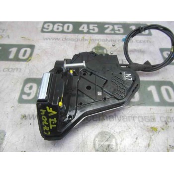 CERRADURA PUERTA TRASERA IZQUIERDA 6906048060 