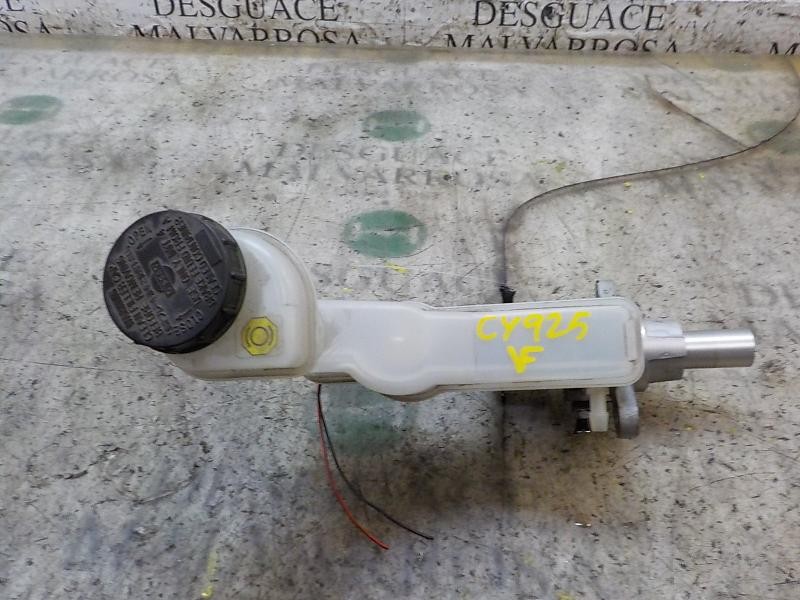 Recambio de bomba freno para nissan qashqai (j10) 1.5 dci turbodiesel cat referencia OEM IAM 46010JD90A  