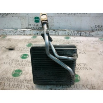 EVAPORADOR AIRE ACONDICIONADO 