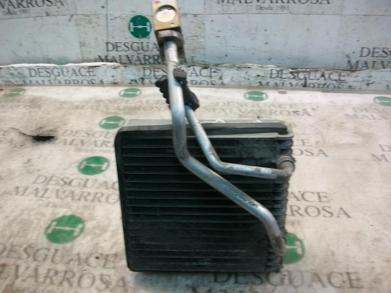 Recambio de evaporador aire acondicionado para seat toledo (1m2) signo referencia OEM IAM   