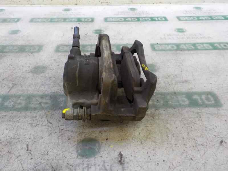 Recambio de pinza freno delantera derecha para mercedes-benz clase a (w176) 2.1 cdi cat referencia OEM IAM A0004216881  