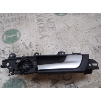 MANETA INTERIOR TRASERA DERECHA 8P4839020E7PE 