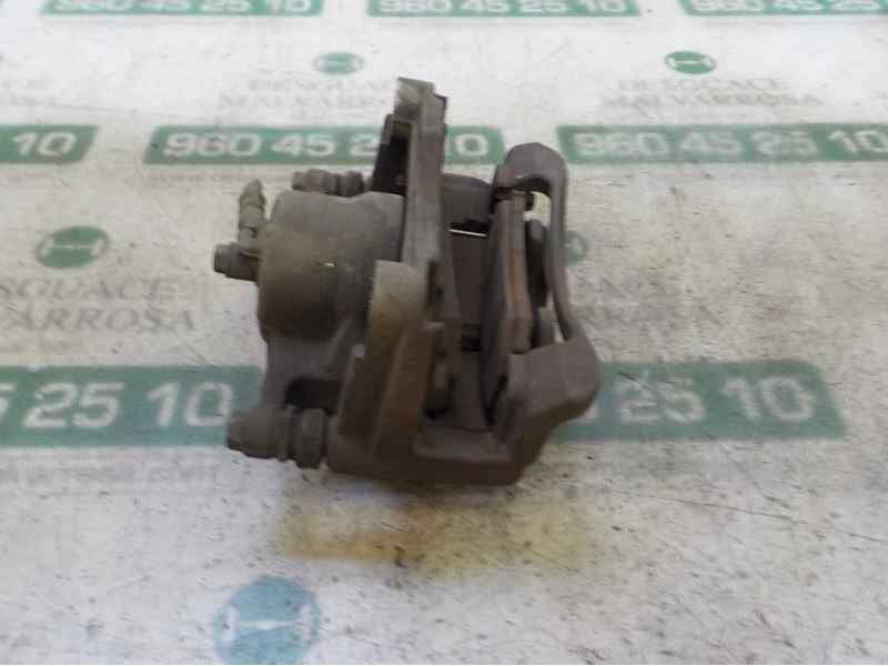 Recambio de pinza freno delantera derecha para nissan qashqai (j10) 2.0 dci turbodiesel cat referencia OEM IAM 41001JD00A  