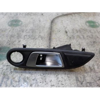 MANETA INTERIOR DELANTERA IZQUIERDA 1835964 