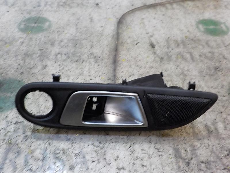 Recambio de maneta interior delantera izquierda para ford ecosport trend referencia OEM IAM 1835964  