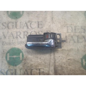 MANETA INTERIOR DELANTERA DERECHA 