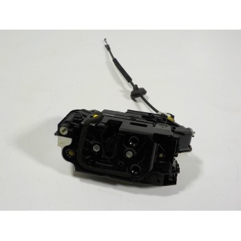 CERRADURA PUERTA TRASERA IZQUIERDA 5N0839015D 5N0839015A 