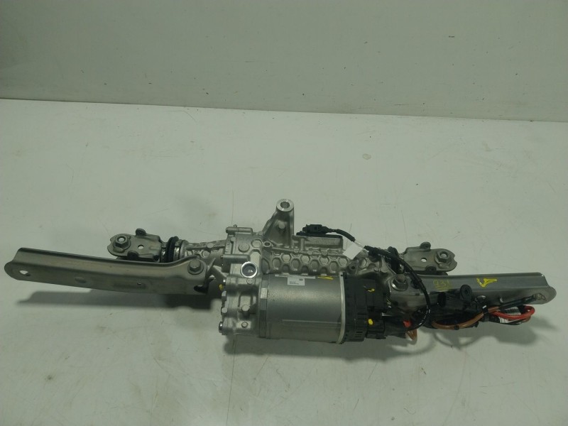 Recambio de cremallera direccion para bmw 8 gran coupe (g16, f93) 840 d xdrive referencia OEM IAM 33346895076 7828177198 