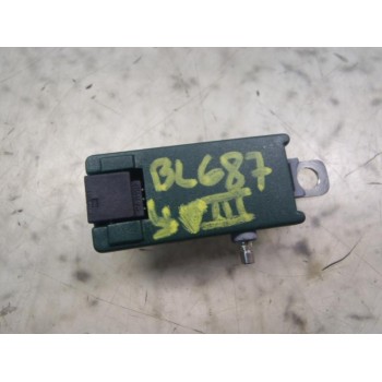 MODULO ELECTRONICO 7L6035577C 