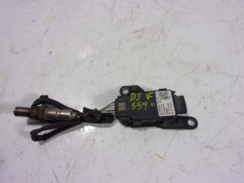 Recambio de sonda lambda para toyota proace referencia OEM IAM  9816276480 