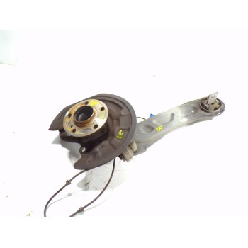 MANGUETA TRASERA IZQUIERDA A2463503541 