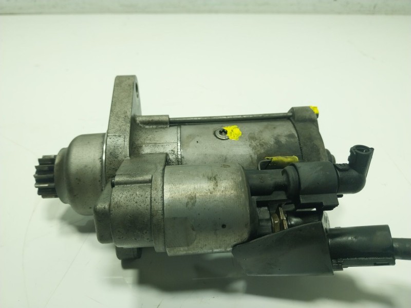 Recambio de motor arranque para volkswagen golf vi (5k1) 1.6 tdi referencia OEM IAM 0AM911023H  