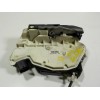 Recambio de cerradura puerta trasera izquierda para volkswagen tiguan (5n1) 2.0 tdi referencia OEM IAM 5N0839015D 5N0839015A 
