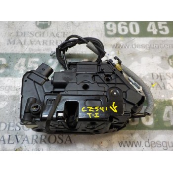 CERRADURA PUERTA TRASERA IZQUIERDA 5N0839015D 