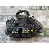 Recambio de cerradura puerta trasera izquierda para skoda fabia (5j2 ) ambition referencia OEM IAM 5N0839015D  