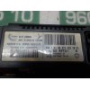 Recambio de mando climatizador para peugeot 407 st confort referencia OEM IAM   