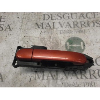 MANETA EXTERIOR DELANTERA DERECHA 