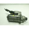 Recambio de motor arranque para volkswagen golf vi (5k1) 1.6 tdi referencia OEM IAM 0AM911023H  