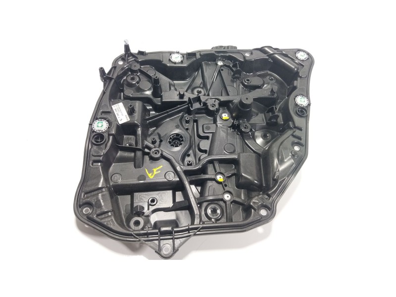 Recambio de elevalunas trasero derecho para bmw 5 (g30, f90) 530 i mild-hybrid xdrive referencia OEM IAM 51337487088 736516817 