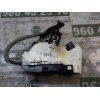 Recambio de cerradura puerta trasera izquierda para skoda fabia (5j2 ) ambition referencia OEM IAM 5N0839015D  
