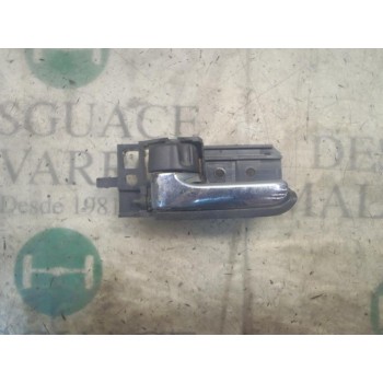 MANETA INTERIOR DELANTERA IZQUIERDA 