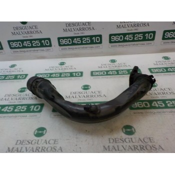 TUBO INTERCOOLER 8200645723 