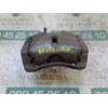 Recambio de pinza freno delantera derecha para nissan qashqai (j10) 2.0 dci turbodiesel cat referencia OEM IAM 41001JD00A  