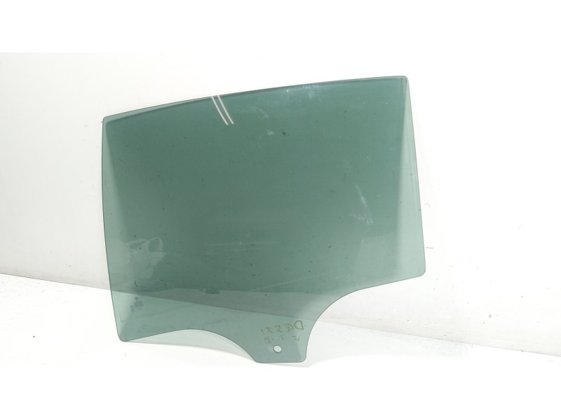 Recambio de cristal puerta trasero izquierdo para bmw x6 (f16, f86) xdrive 30 d referencia OEM IAM 51357292911  