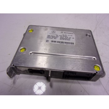 MODULO ELECTRONICO A2118705526 