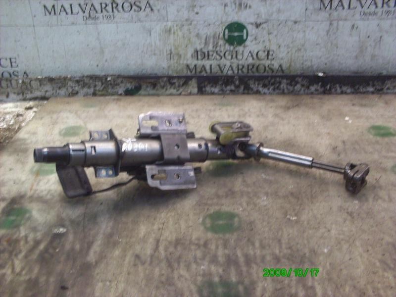 Recambio de columna direccion para volkswagen golf iv berlina (1j1) highline referencia OEM IAM   