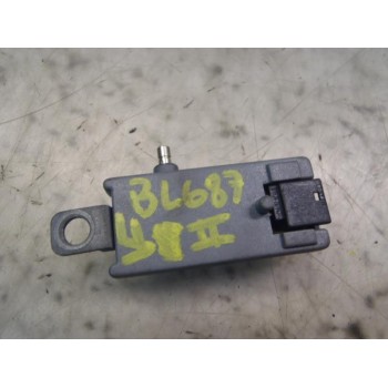 MODULO ELECTRONICO 7L6035577 